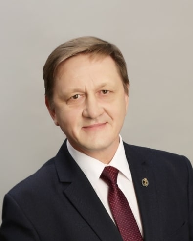 Адвокат Федоров Эдуард Юрьевич в Казани